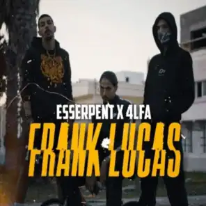 Frank Lucas (feat. 4LFA)