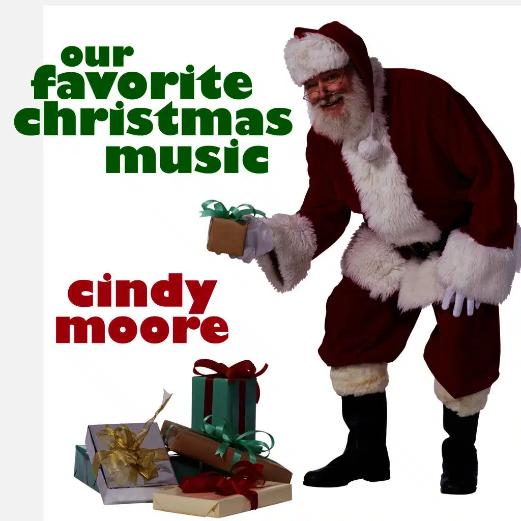 Our Favorite Christmas Music