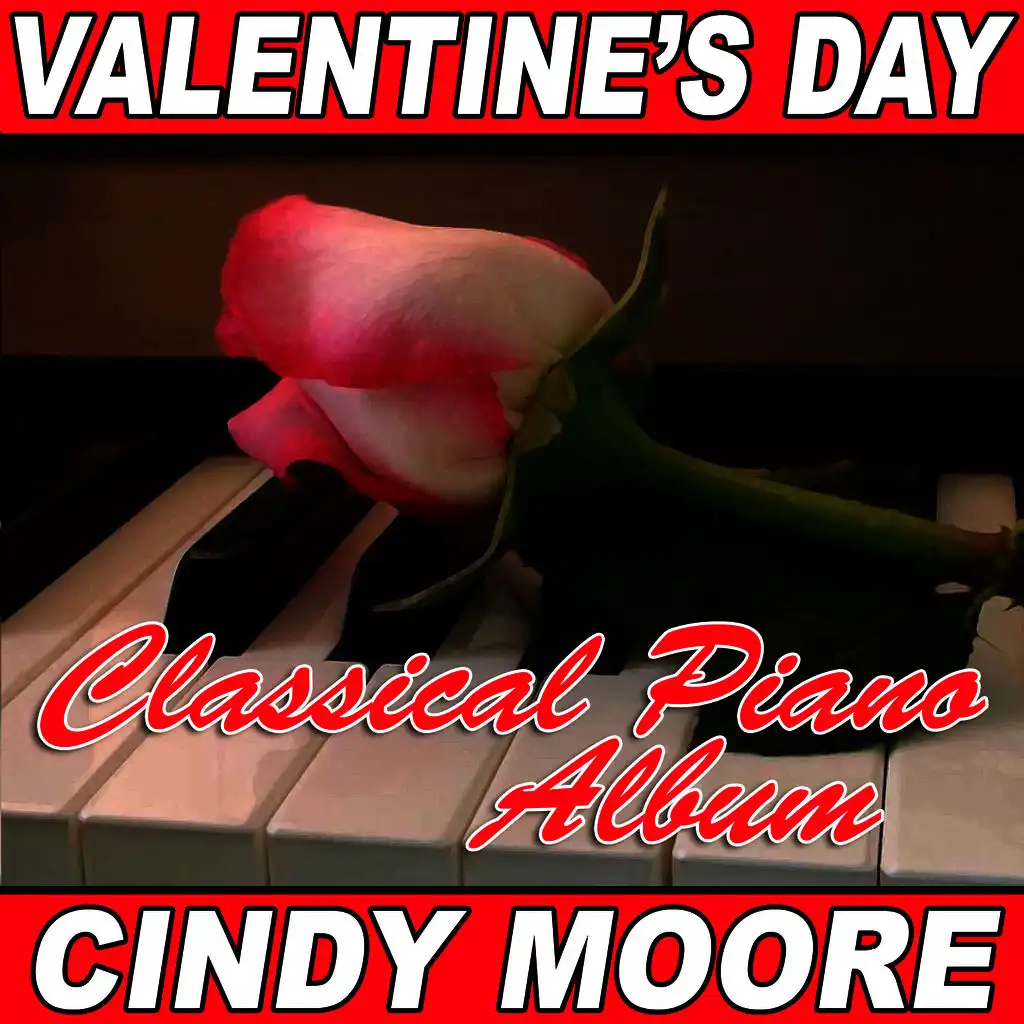 Valentine's Day Classical Piano Album