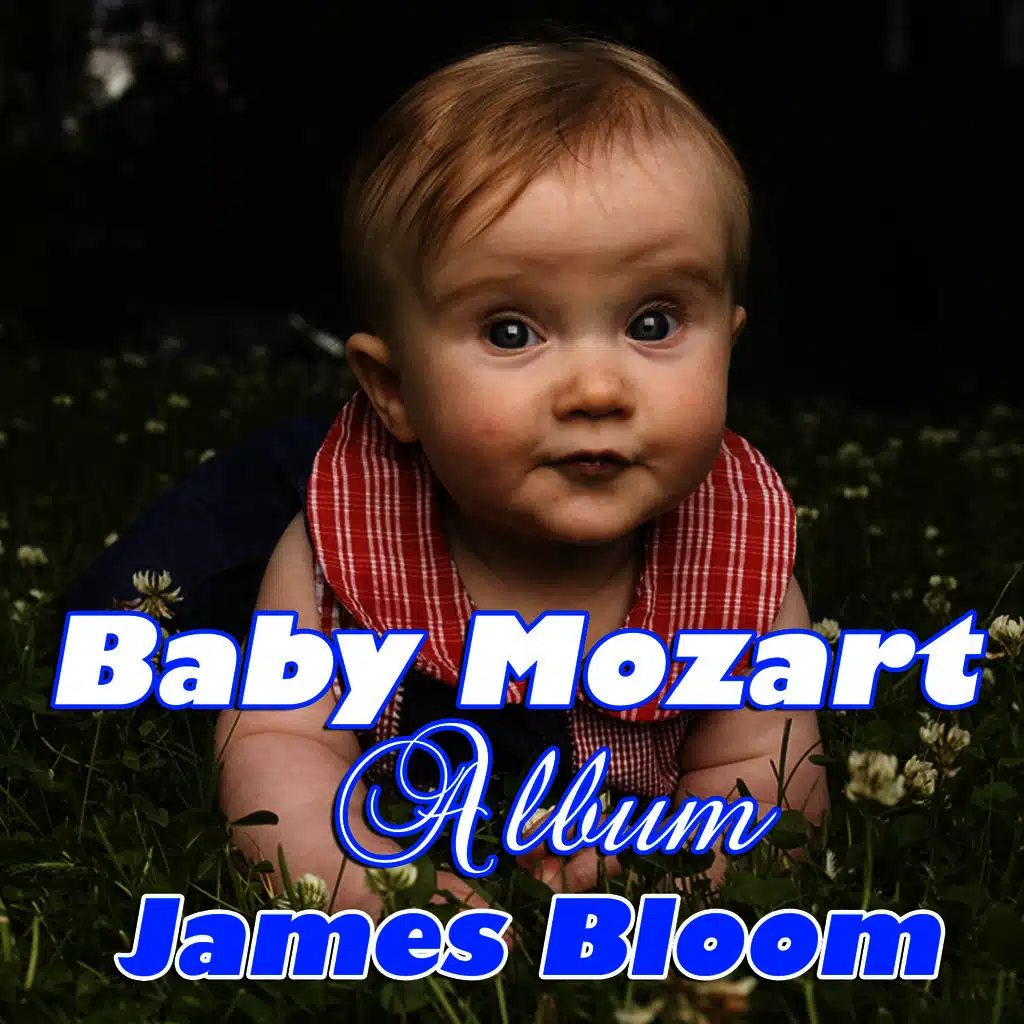 Baby Mozart Album