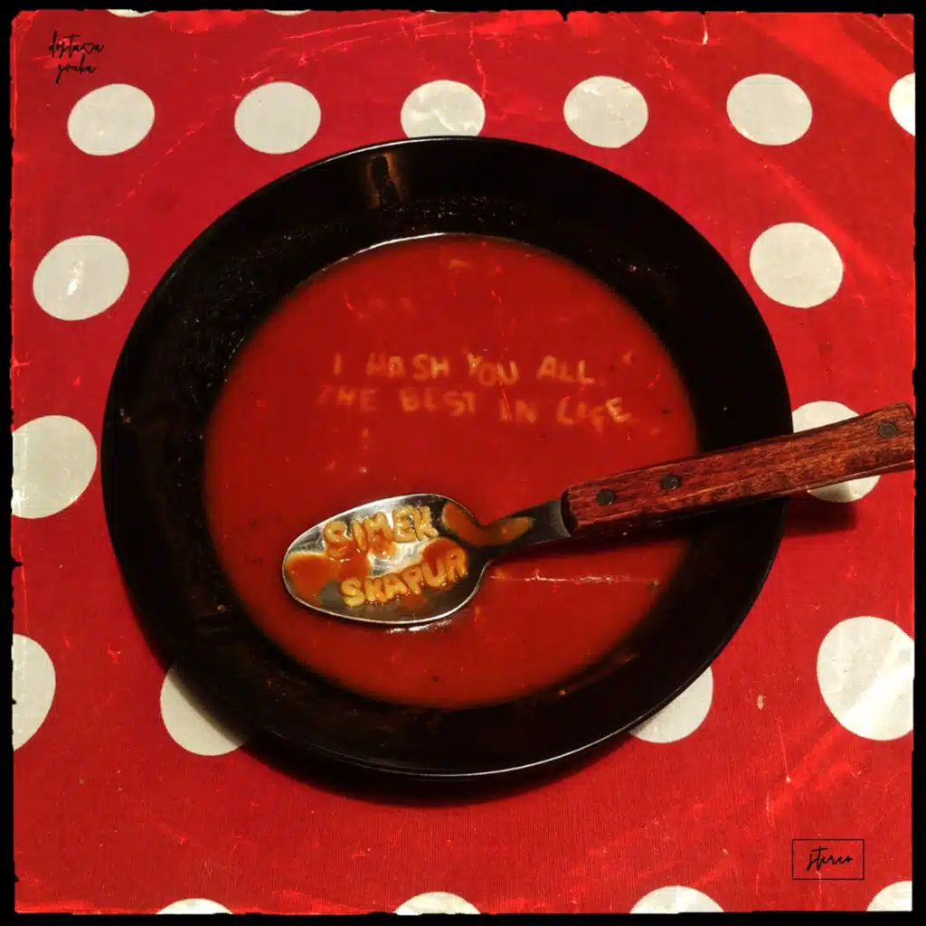 I Wash You All, the Best in Life (feat. Arijan Škapur)