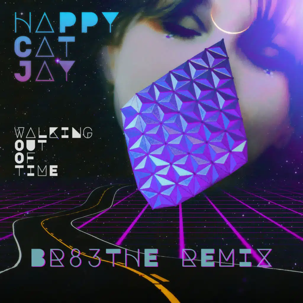 Walking out of Time (Br83the Remix)