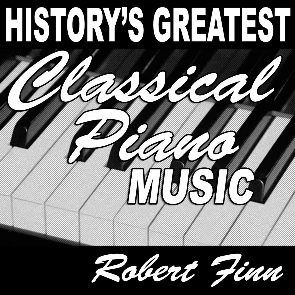 Hungarian Dance No. 5 in G minor