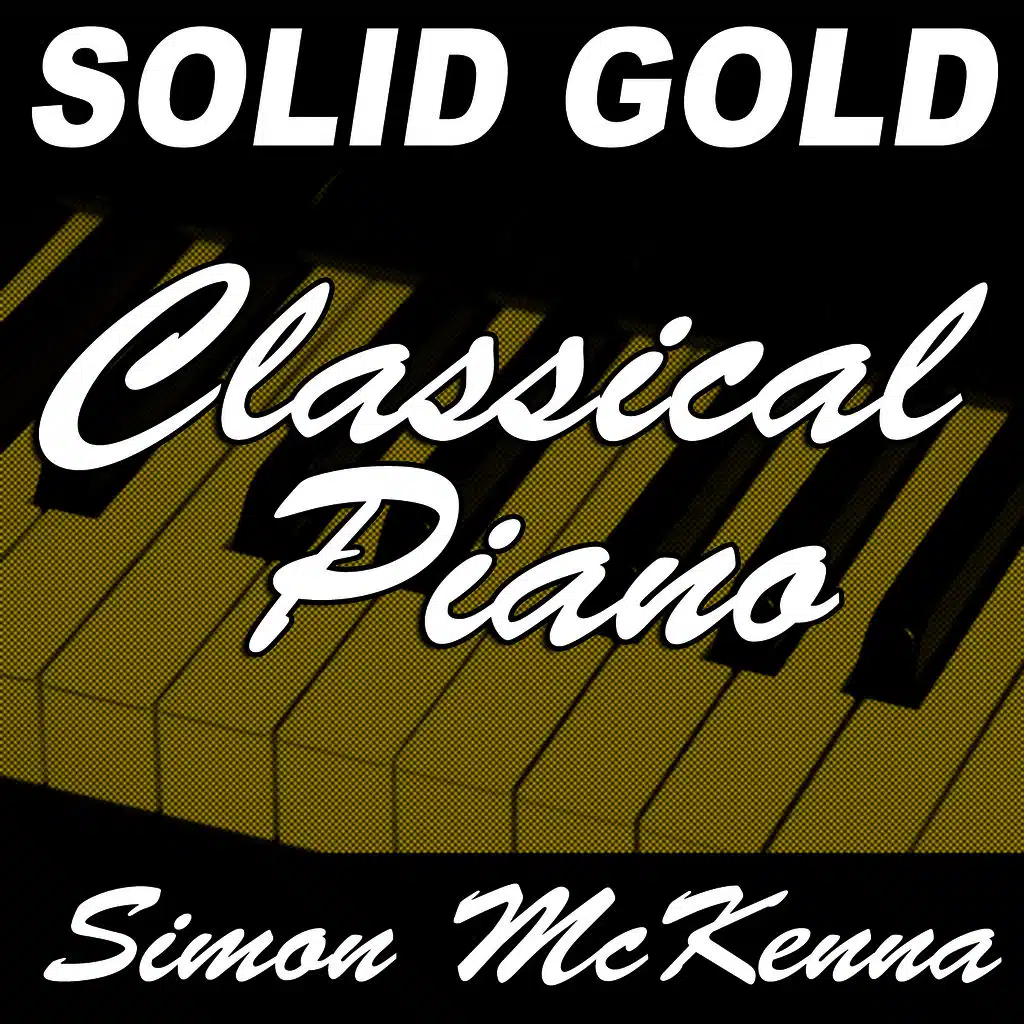 Piano Sonata No. 3 in Bb major, K. 281, III. Allegro
