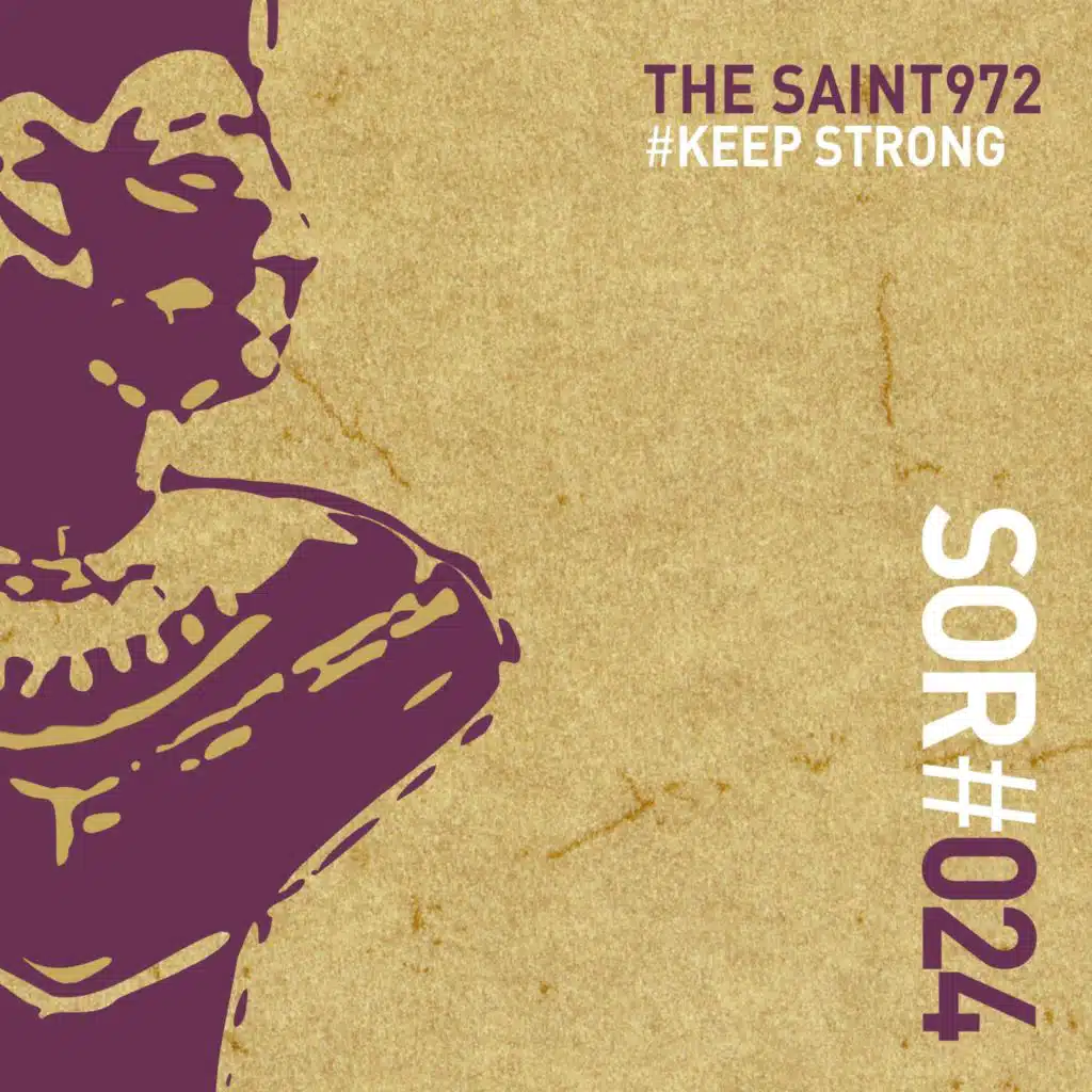 The Saint972