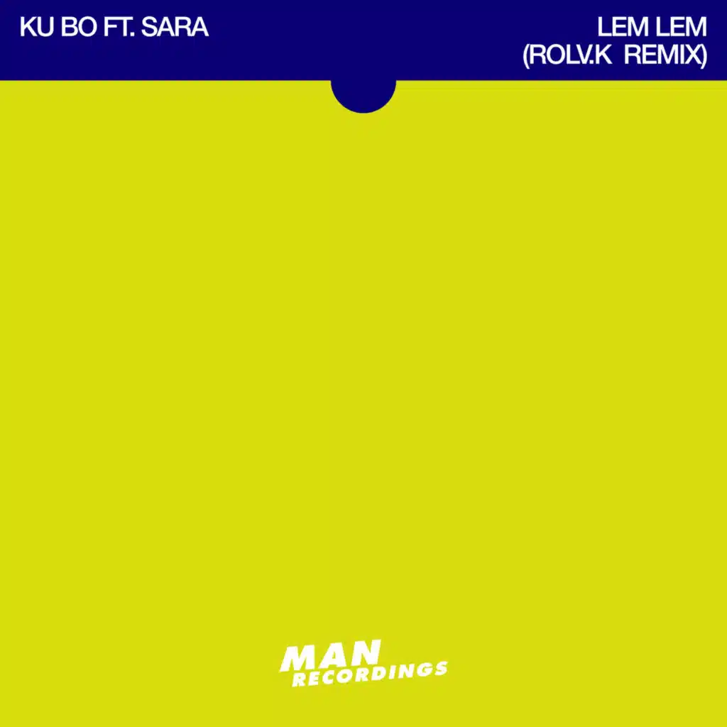 Lem Lem (Rolv.K Remix) [feat. Sarah Workneh]