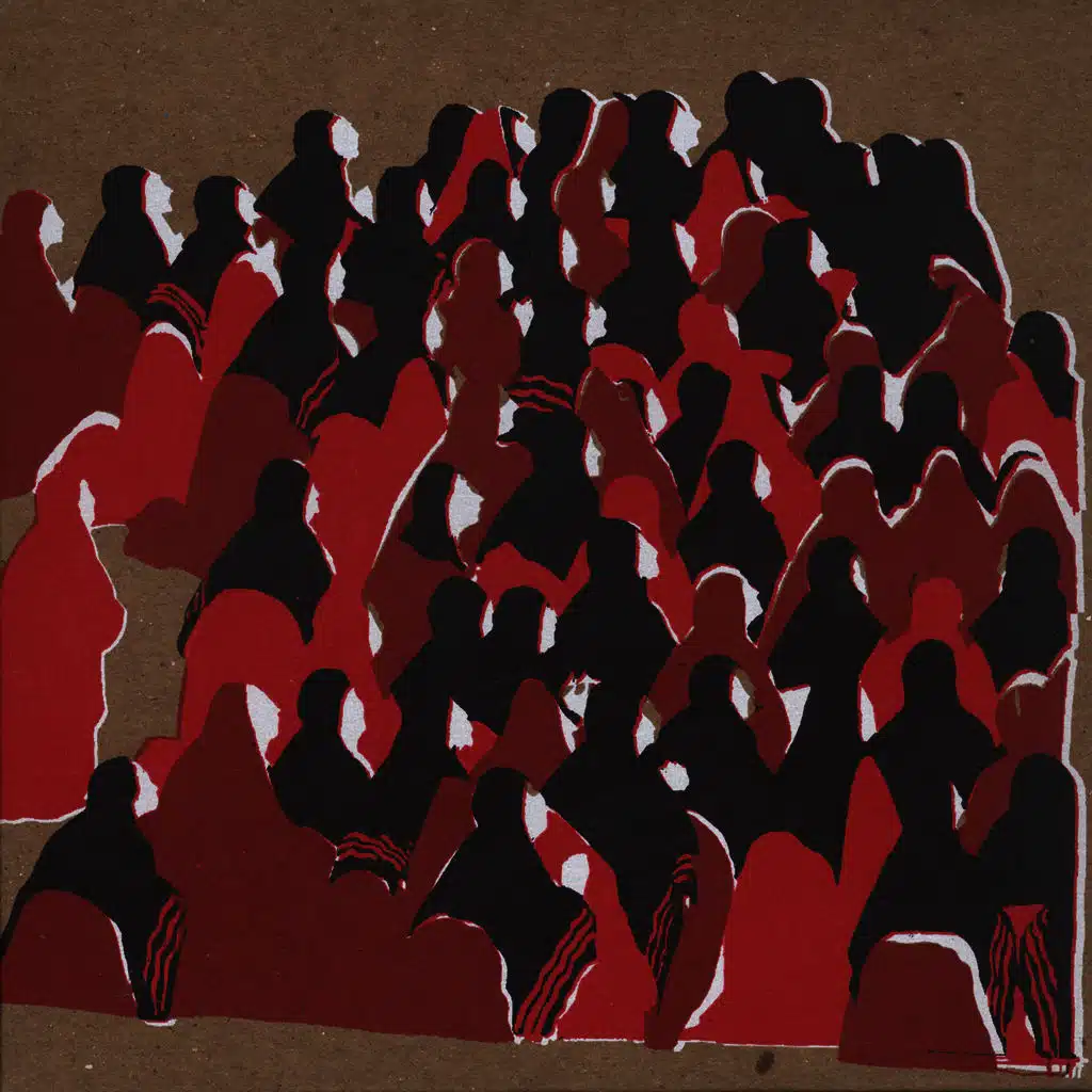 ... and He told Us to turn to the Sun