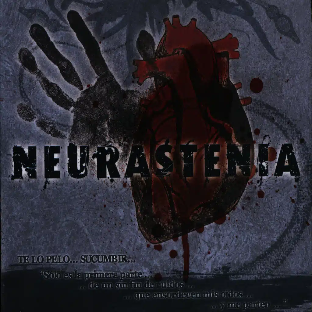 Te Lo Pelo (Sucumbir…)