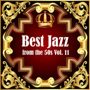 Best Jazz from the 50s, Vol. 11