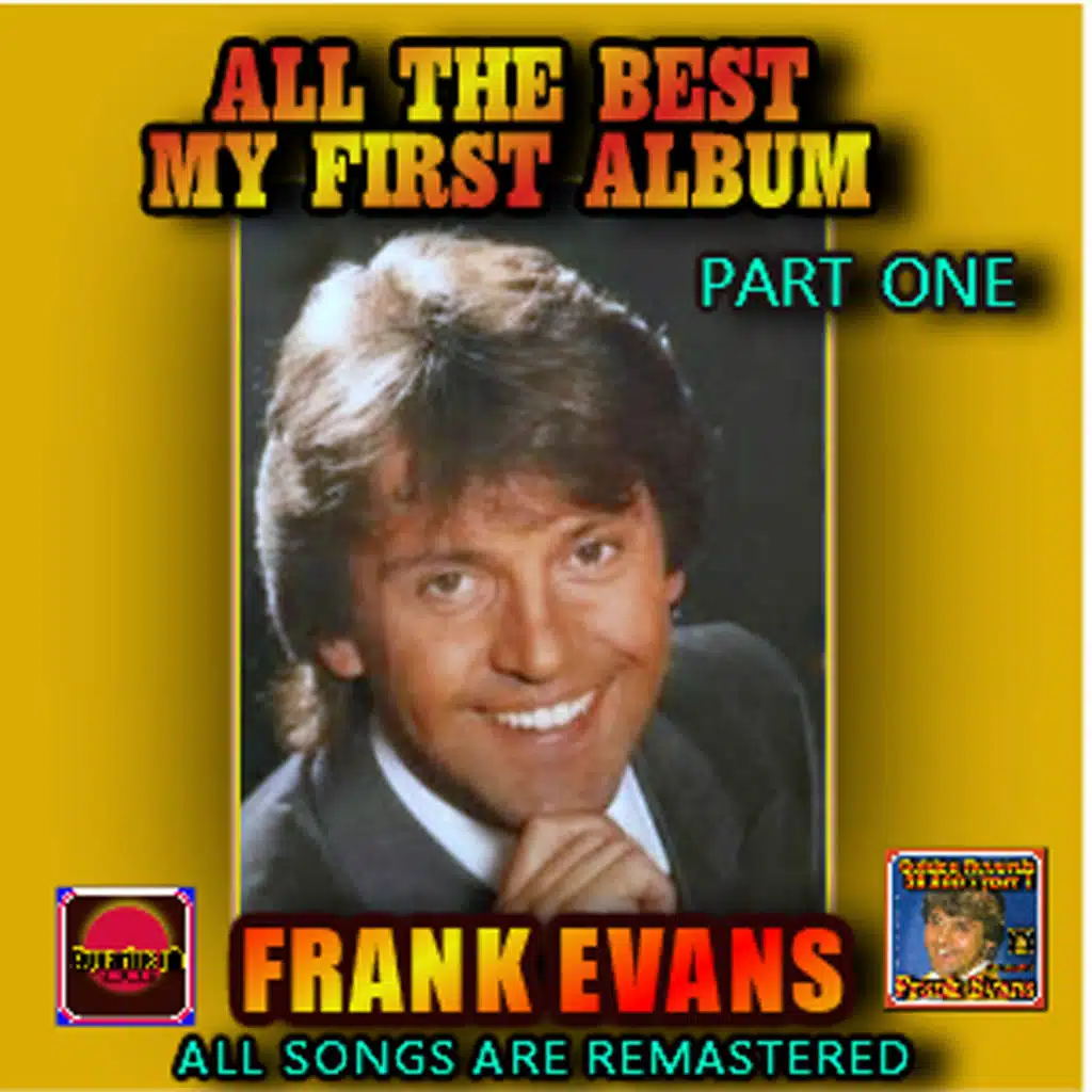 Frank Evans
