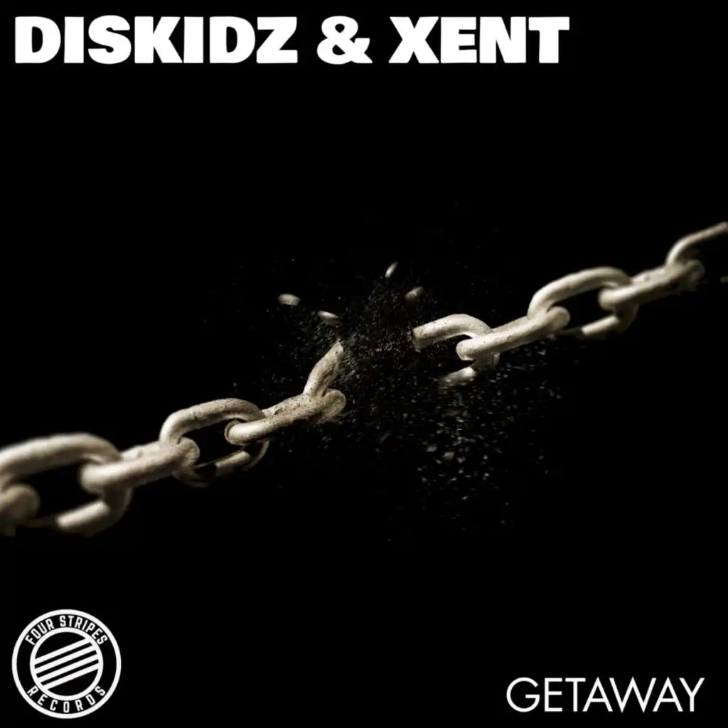 Getaway (Extended Mix)