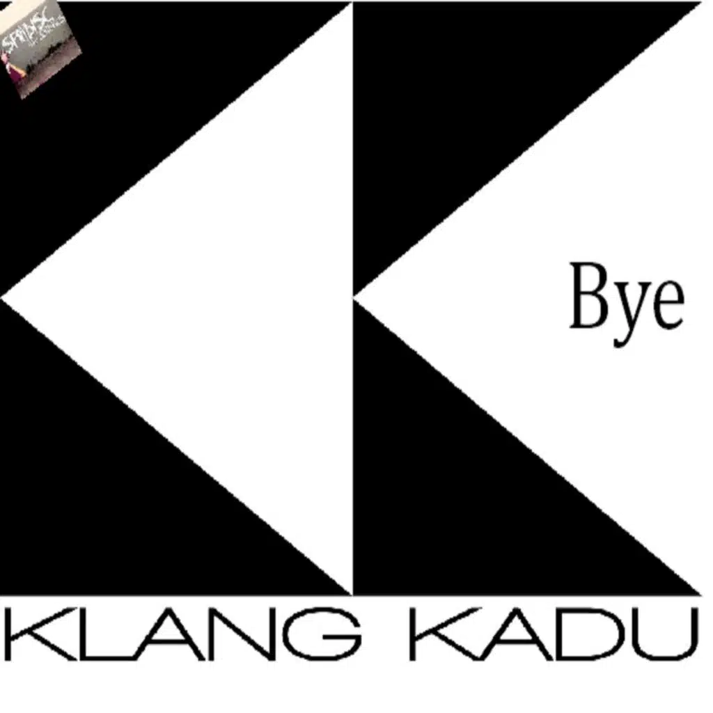 Klangkadu