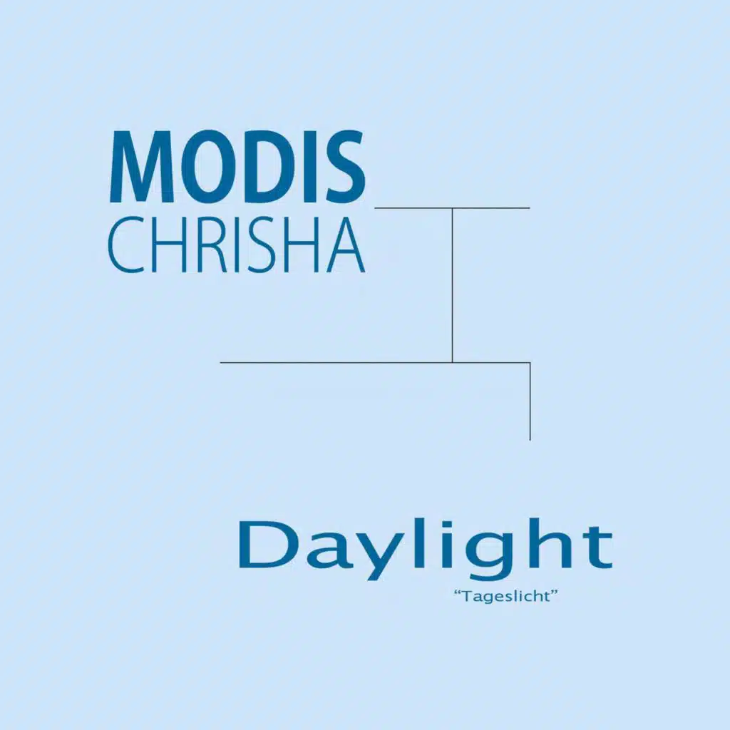 Daylight (Tageslicht)