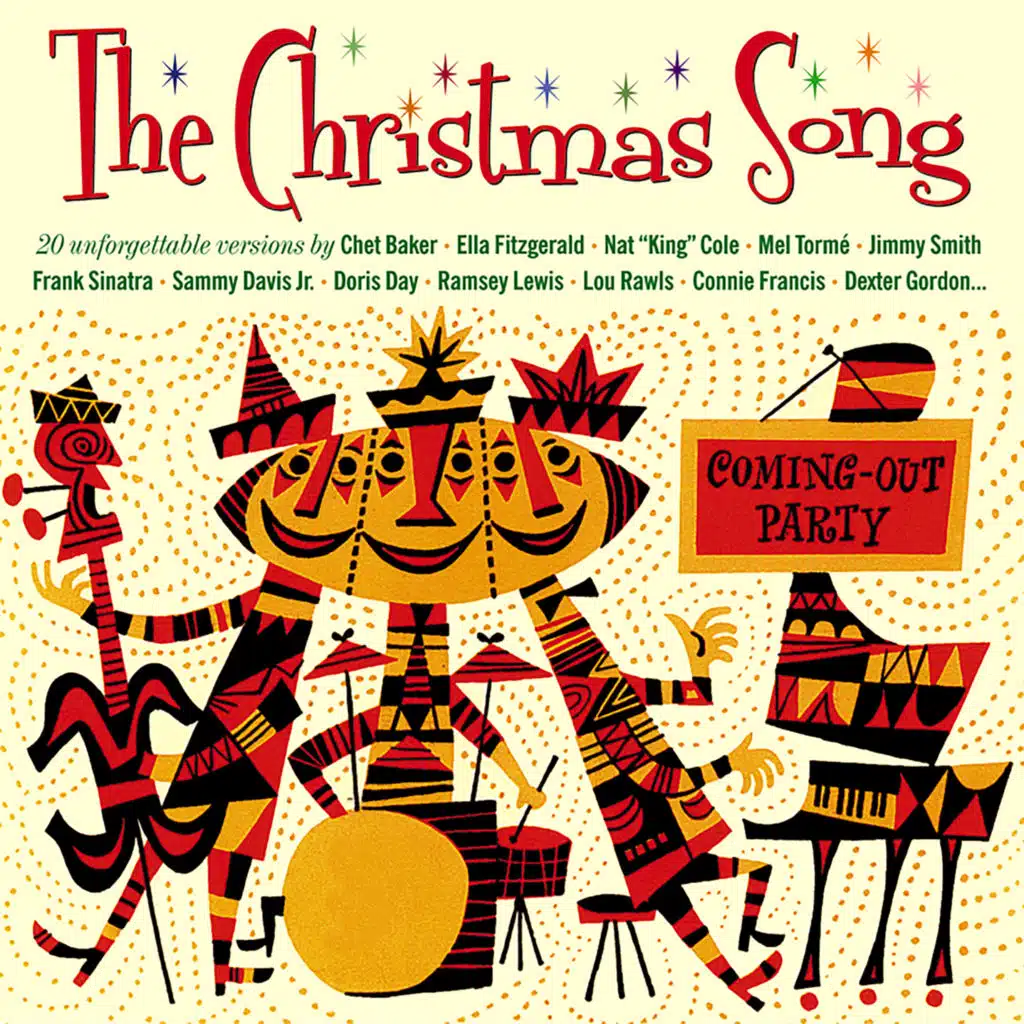 The Christmas Song