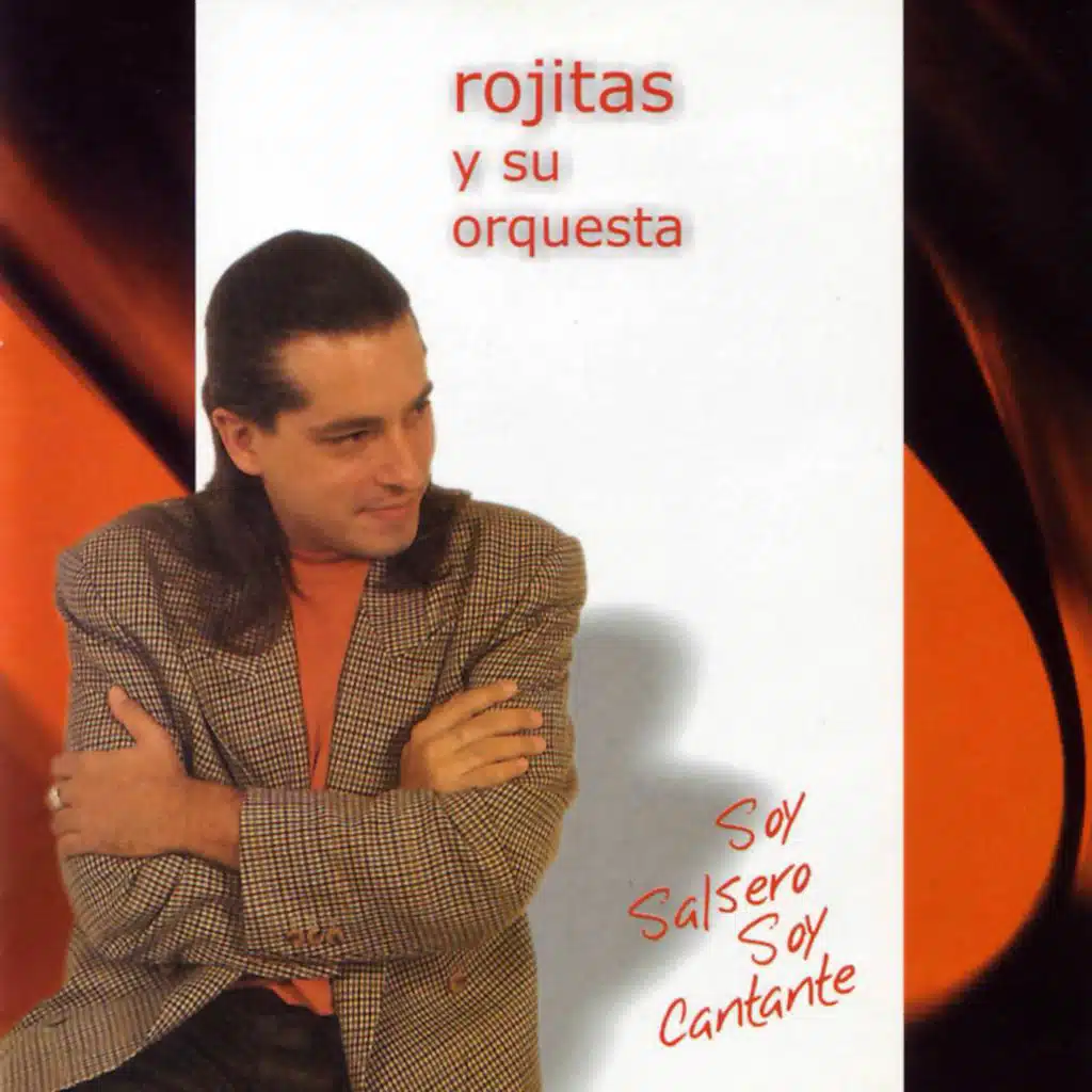 Rojitas Y Su Orquesta