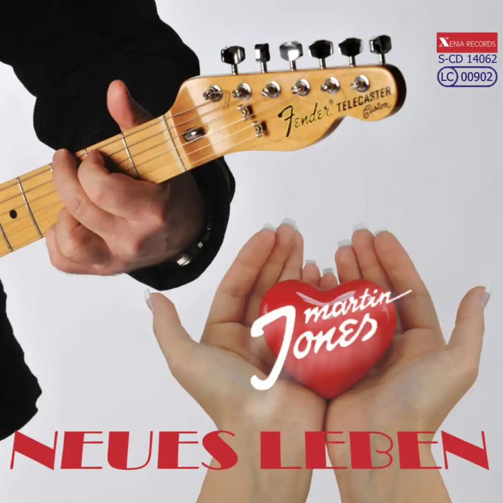 Neues Leben (Instrumental)