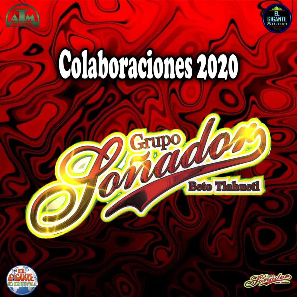 Volar Y Volar 2020 (feat. Grupo Paraiso)
