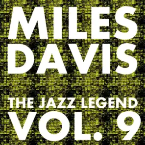 The Jazz Legend, Vol. 9