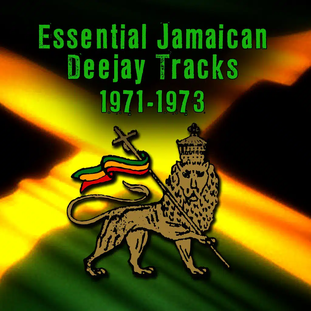 Cool Cool Rocksteady