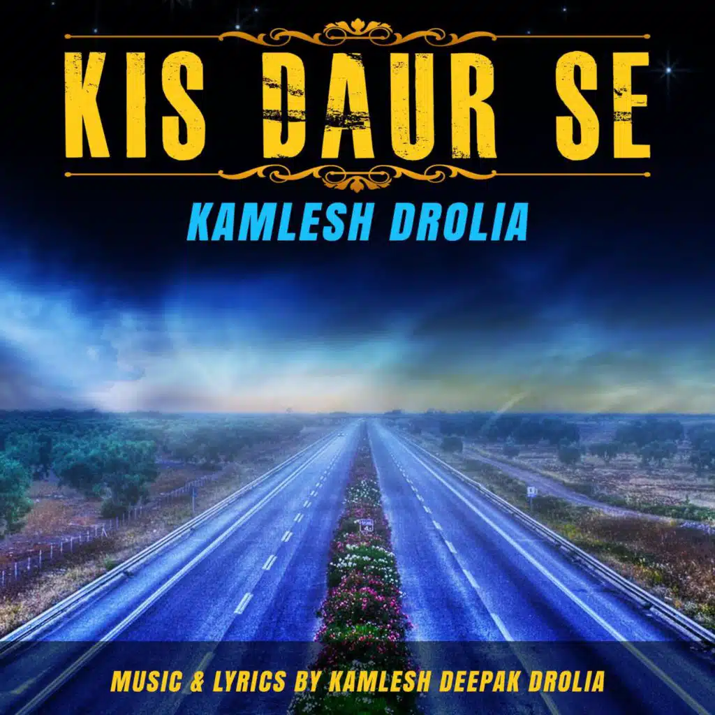 Kamlesh Deepak Drolia