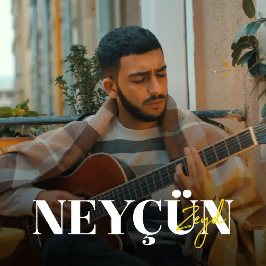 Neyçün (Live)