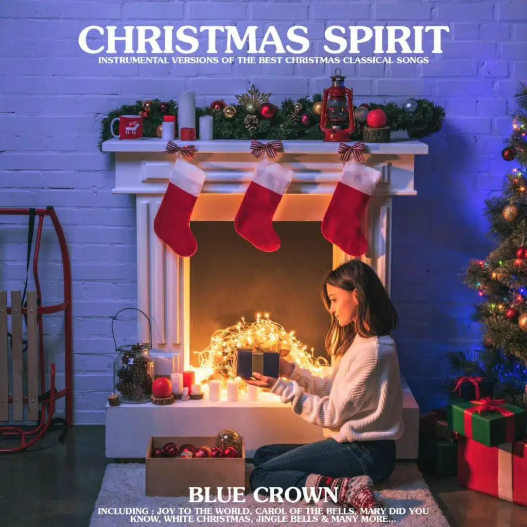 Christmas Spirit