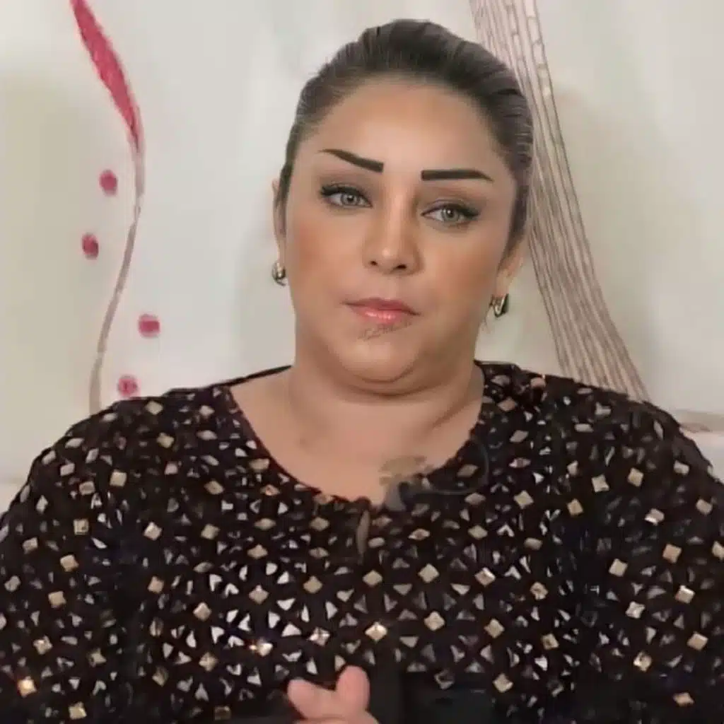 نحكي همي لميمتي