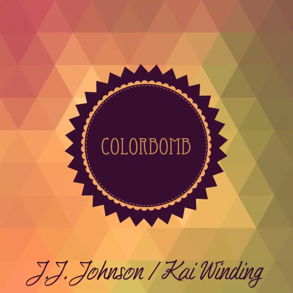 Colorbomb
