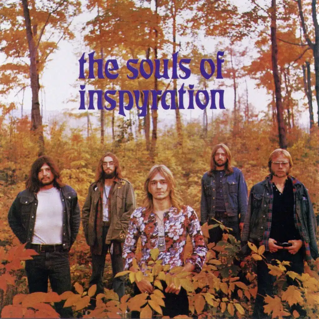 The Souls of Inspyration