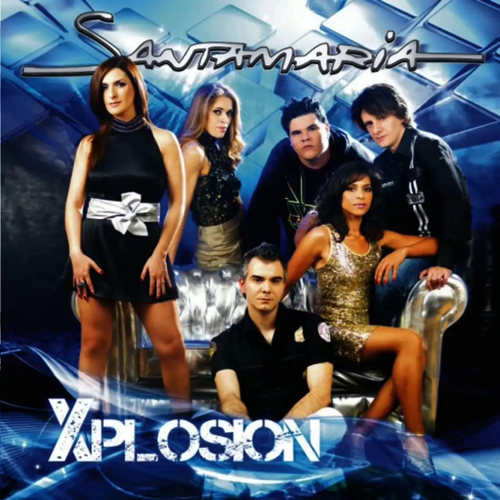 Xplosion