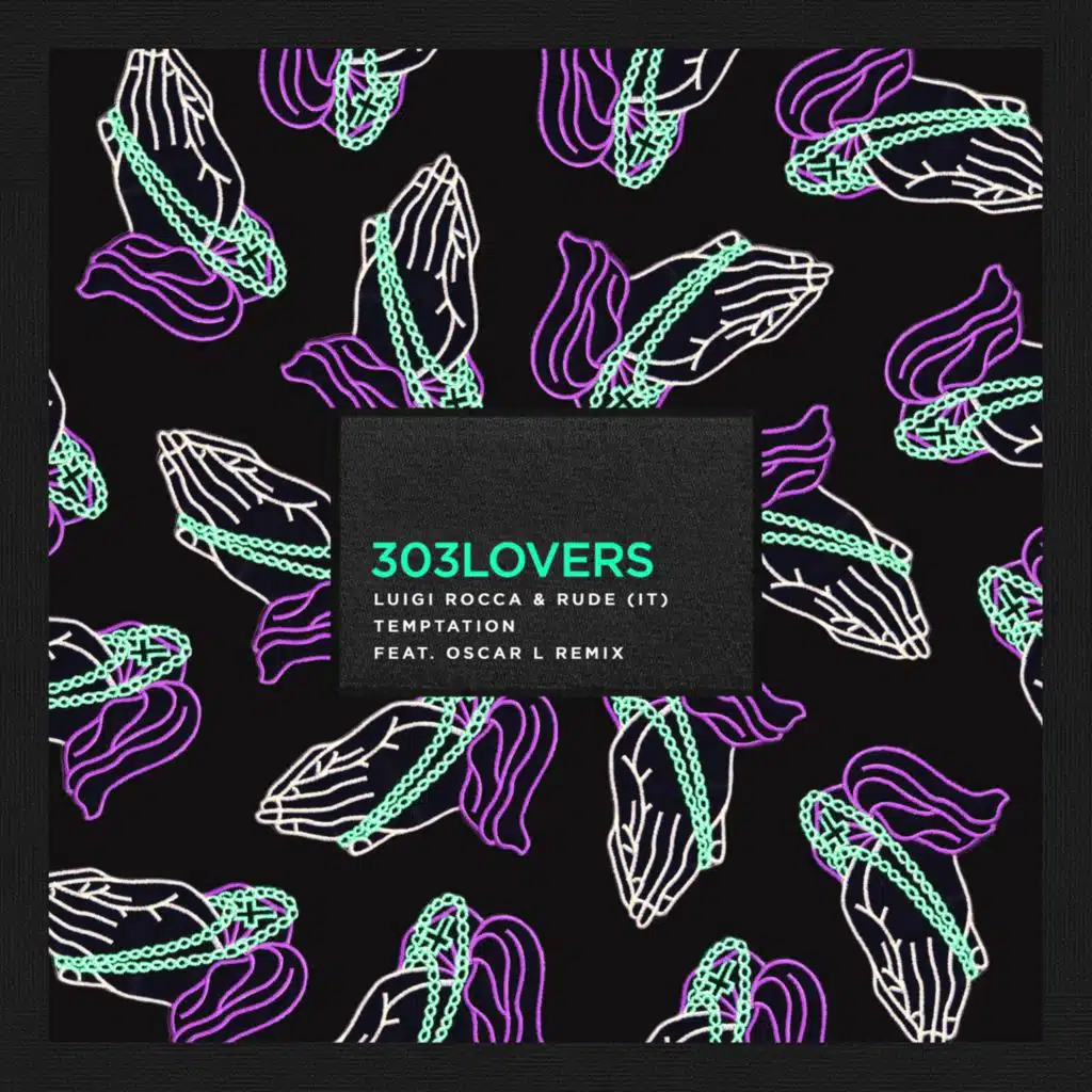 Luigi Rocca, RUDE (IT)