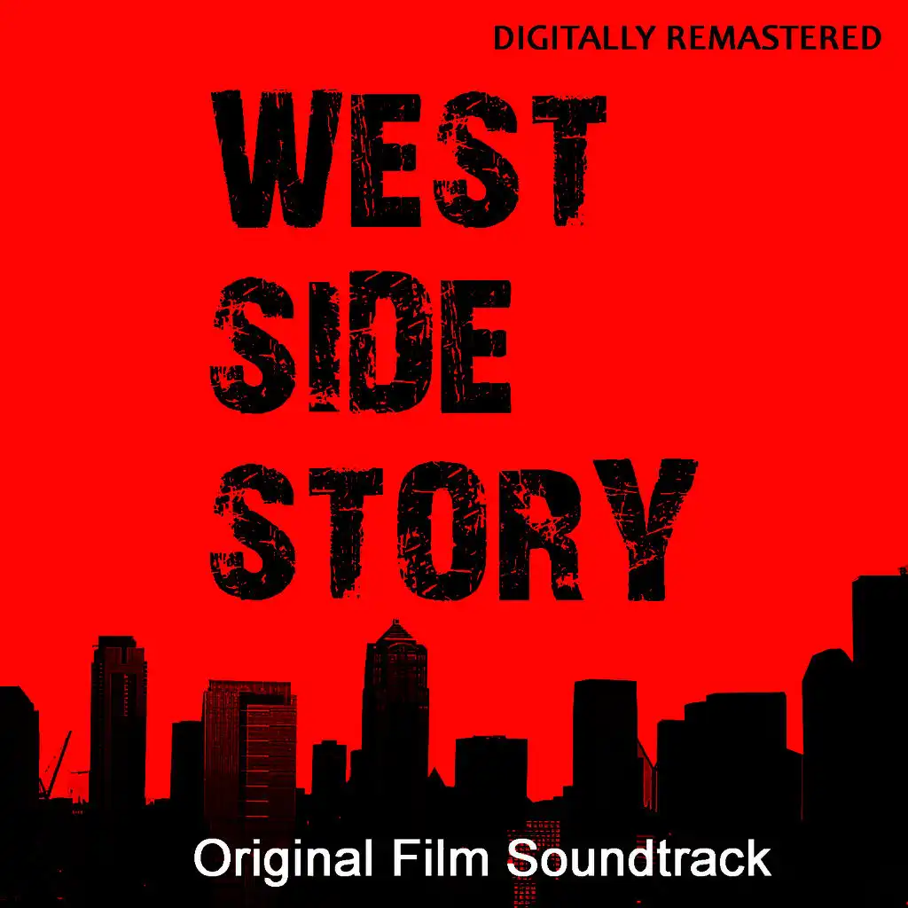 West Side Story - Original Cast (Digitally Remastered)