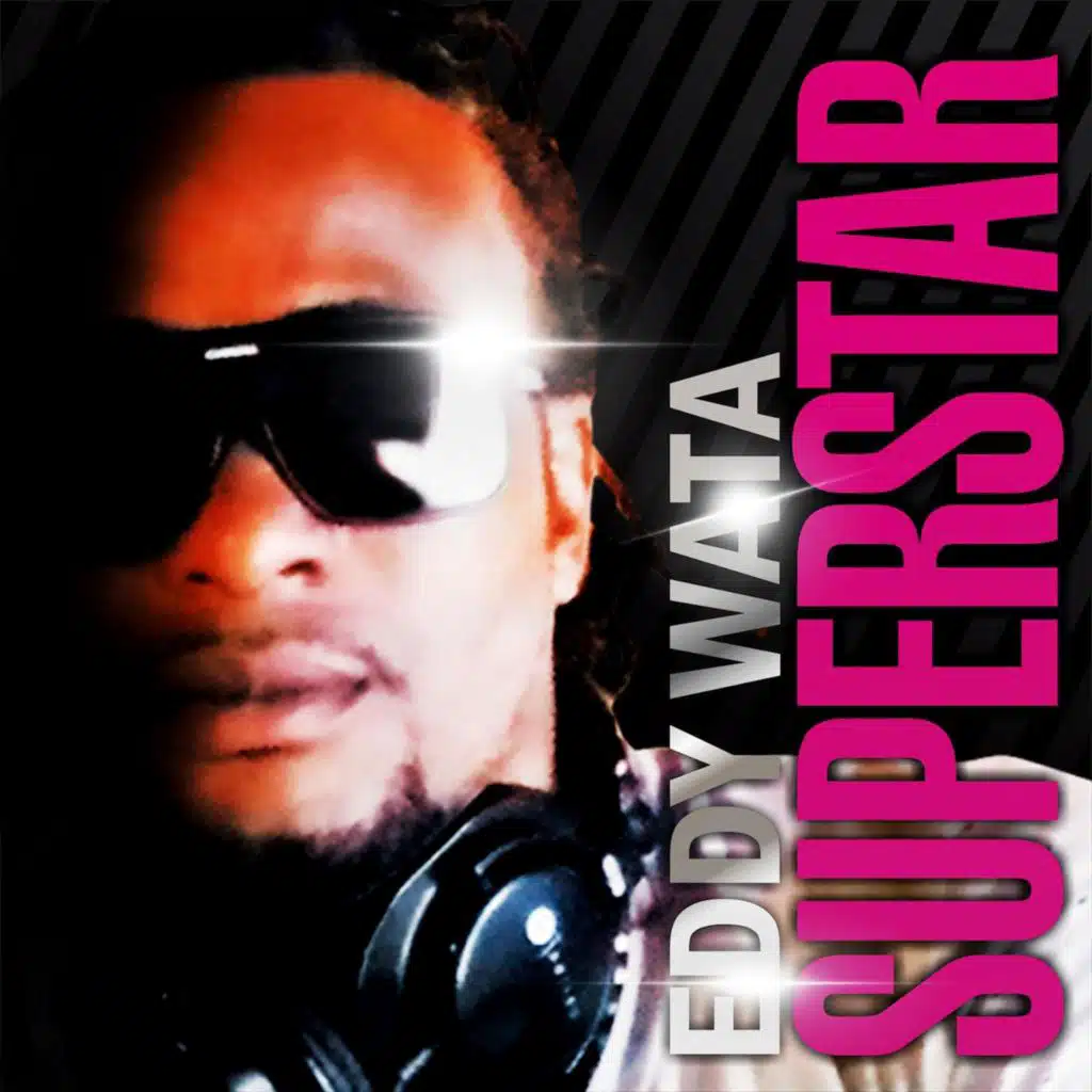 Superstar (Radio Edit)