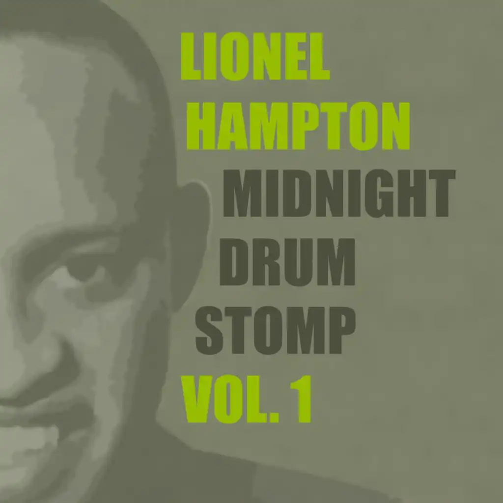 Midnight Drum Stomp, Vol. 1