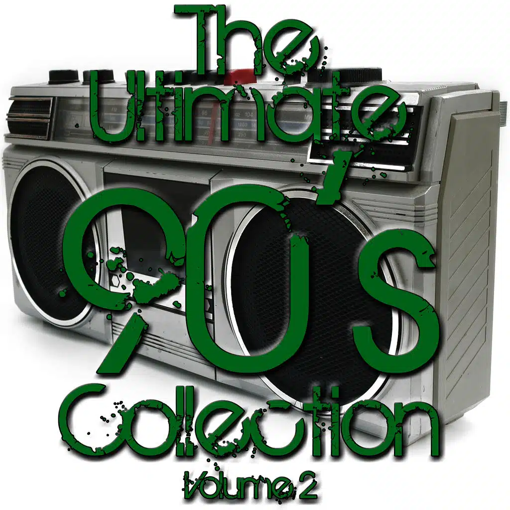 The Ultimate 90's Collection Volume 2