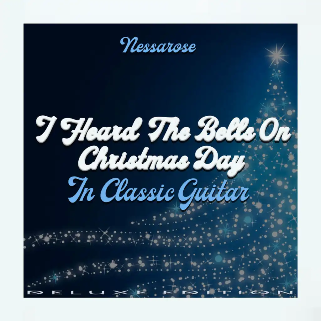 Here We Come a-Caroling (Classic Mix)