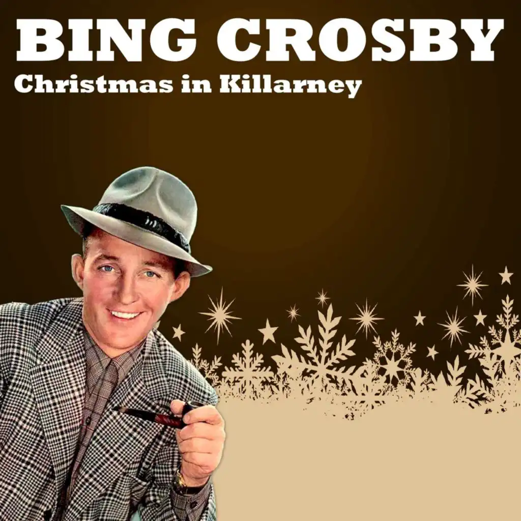 Bing Crosby & John Scott Trotter & His Orchestra