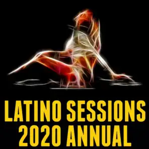 Latino Sessions 2020 Annual