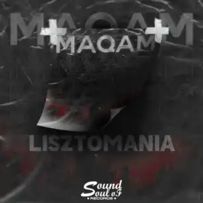 Maqam (feat. Ahmad Sleiman)