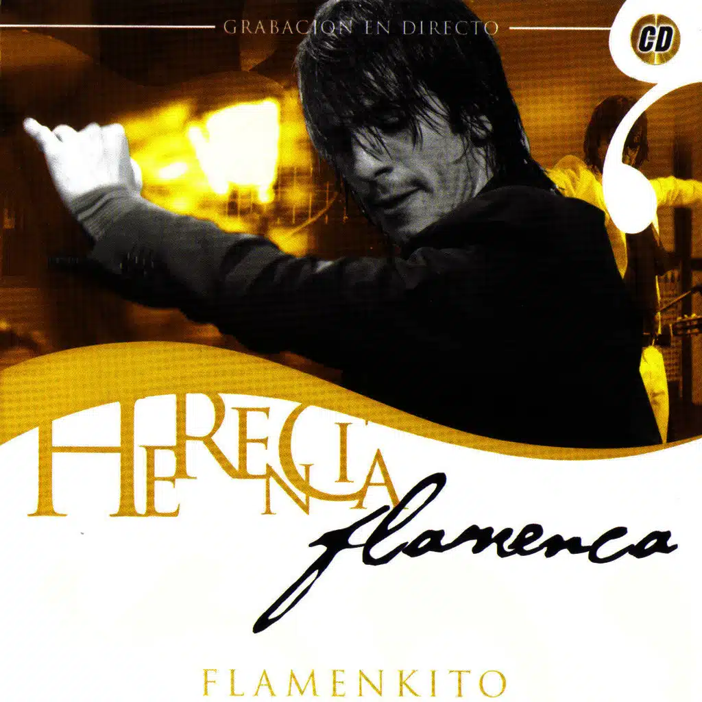 Herencia Flamenca. Flamenkito