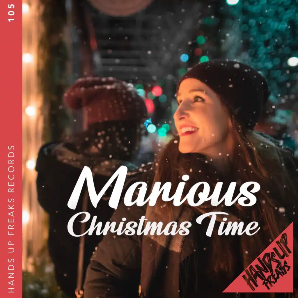 Christmas Time (Extended Mix)
