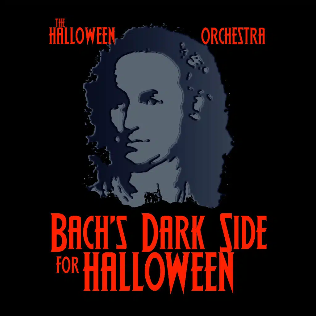 The Halloween Orchestra