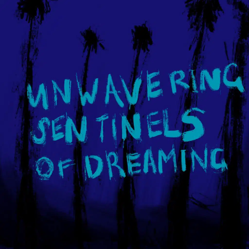 Unwavering Sentinels of Dreaming