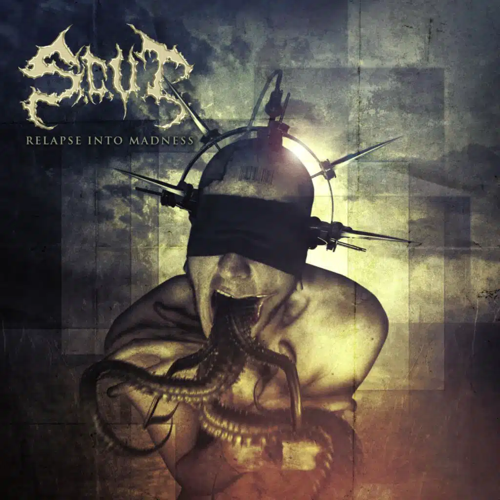 Relapse Into Madness