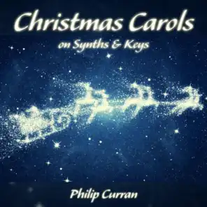 Christmas Carols on Synths & Keys