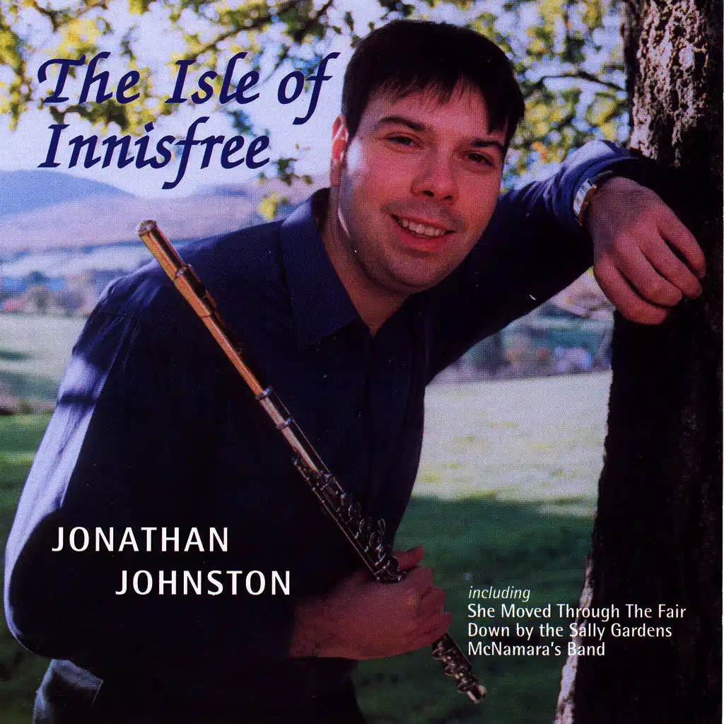 The Isle Of Inishfree