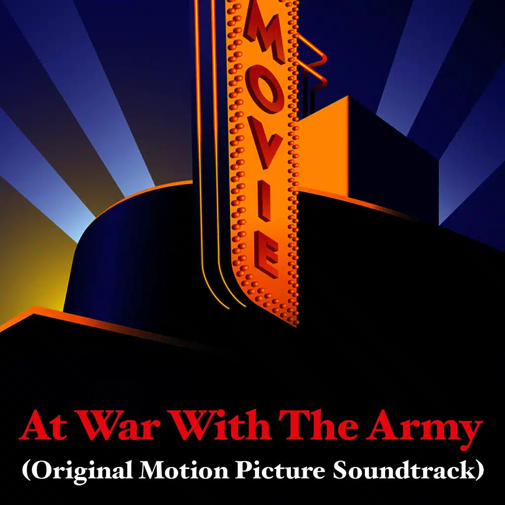 Dean Martin & Polly Bergen