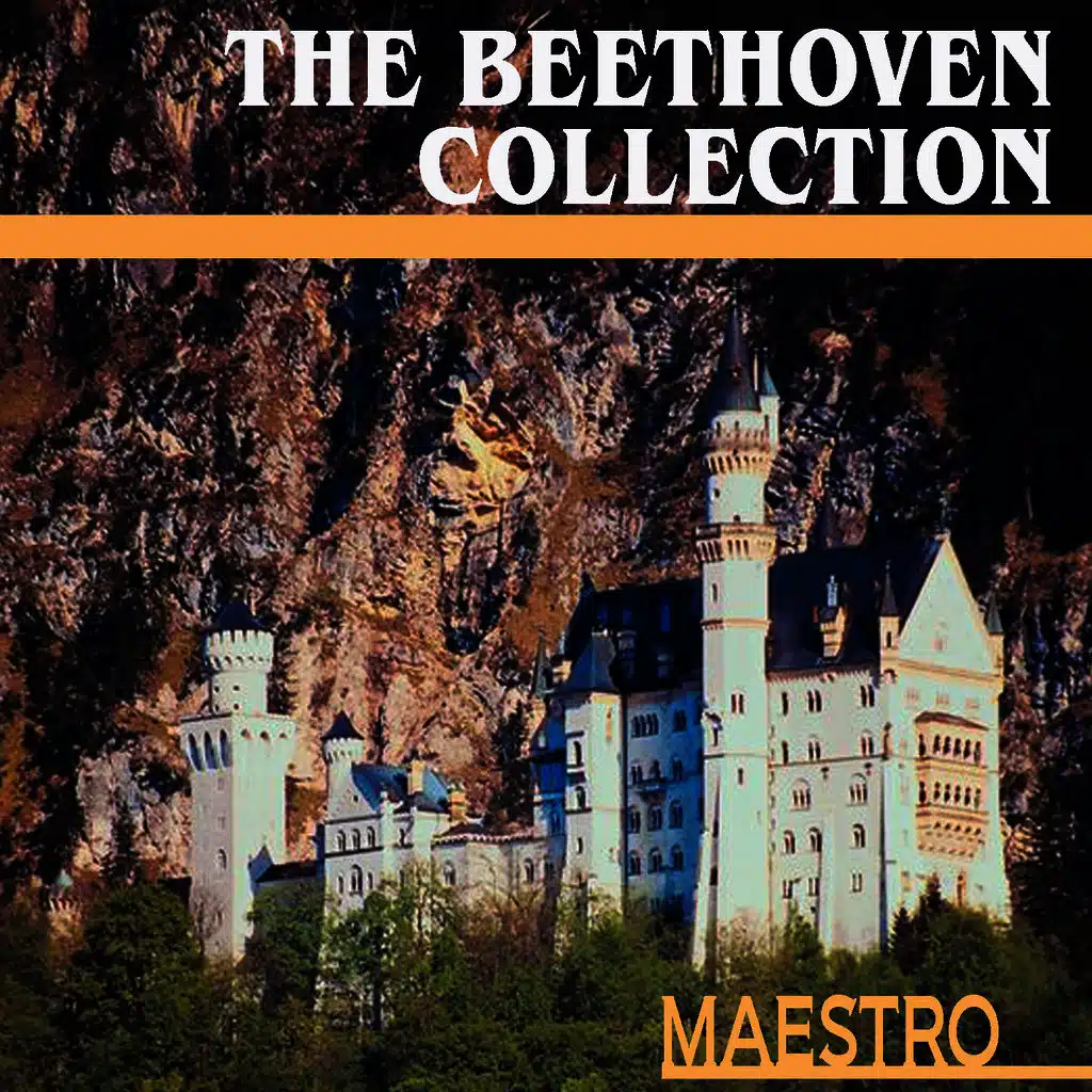 The Beethoven Collection