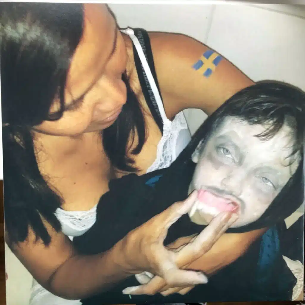 Björn Olsson (Gitarr, Bas, Måsar) [feat. Håkan Bjurkvist & Charlie Storm]