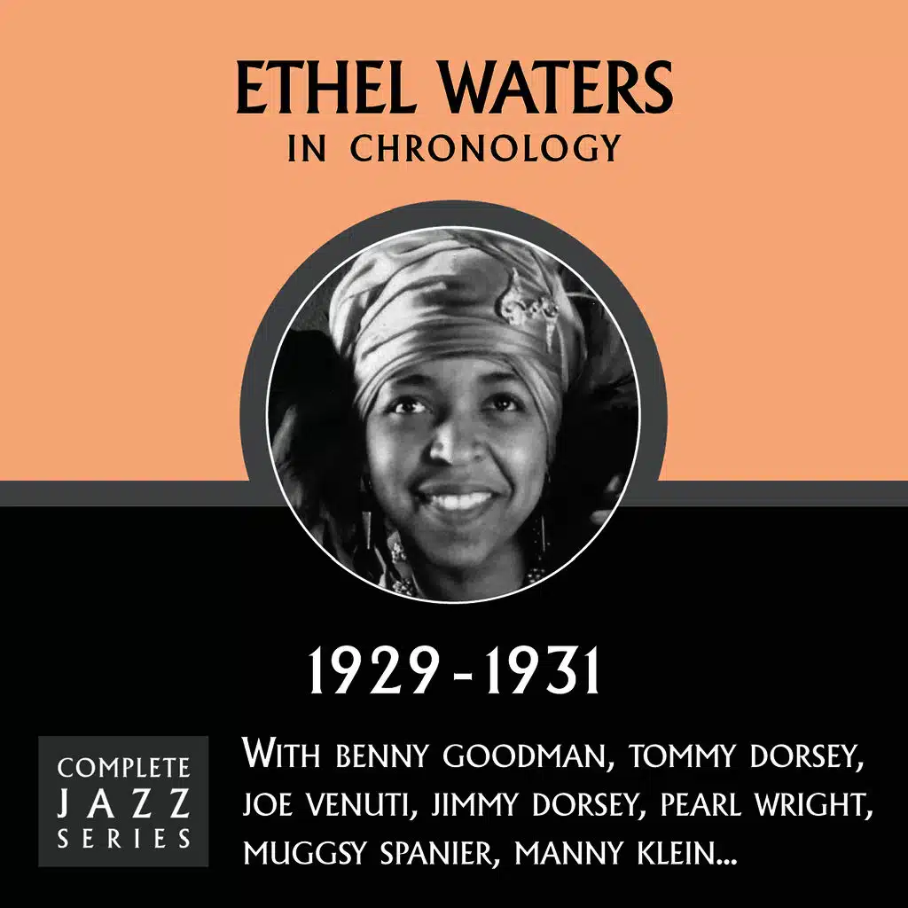 I Got Rhythm (11-18-30)